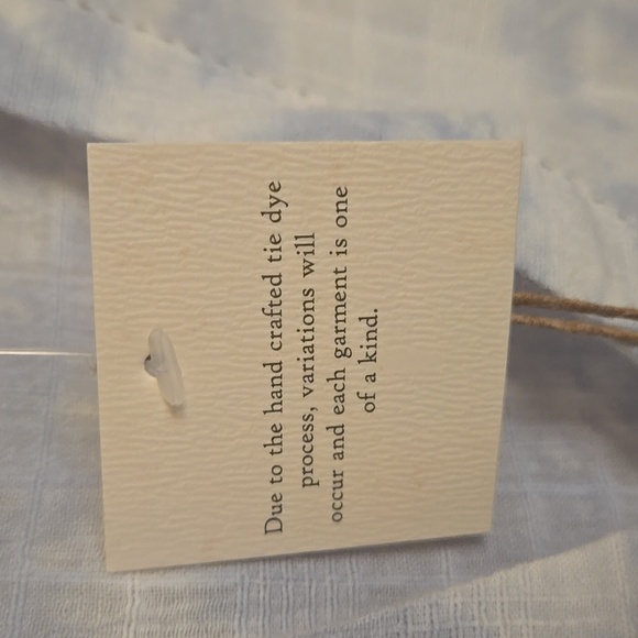 Cost Plus World Market Maxi DRESS 1 SIZE - Picture 4 of 9